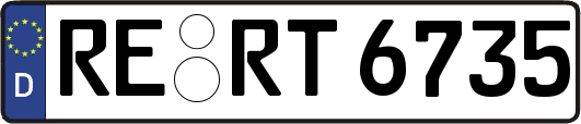 RE-RT6735