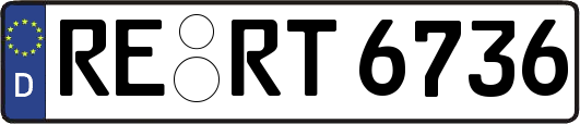 RE-RT6736