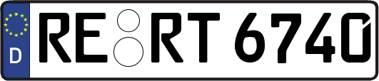 RE-RT6740