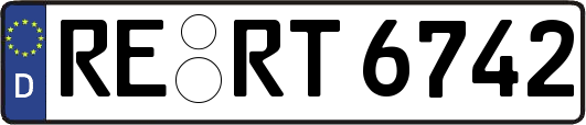 RE-RT6742