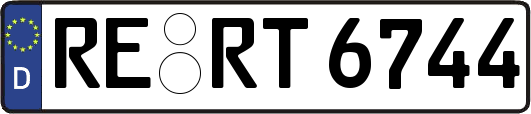 RE-RT6744