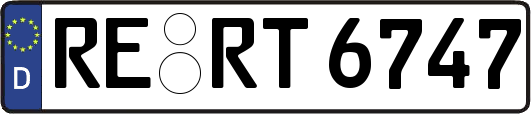 RE-RT6747