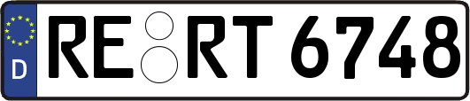 RE-RT6748