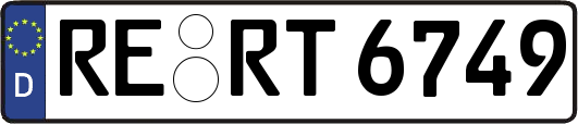 RE-RT6749