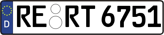 RE-RT6751