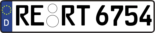 RE-RT6754
