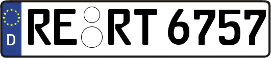 RE-RT6757