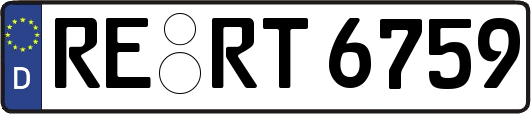 RE-RT6759