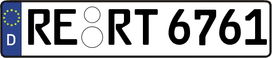 RE-RT6761