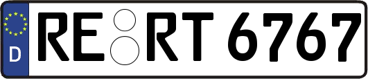 RE-RT6767