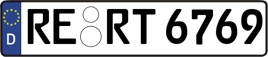 RE-RT6769