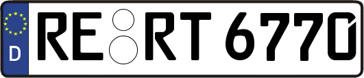 RE-RT6770