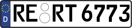 RE-RT6773