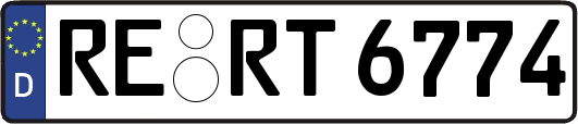 RE-RT6774