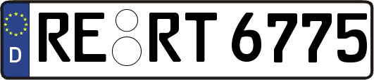 RE-RT6775