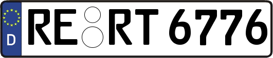 RE-RT6776