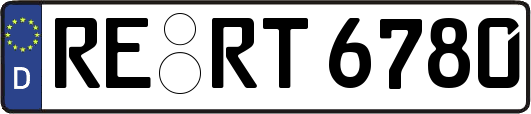 RE-RT6780