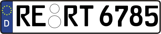RE-RT6785