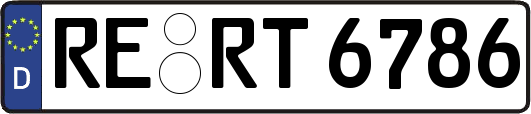 RE-RT6786