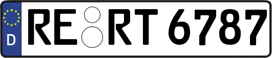 RE-RT6787
