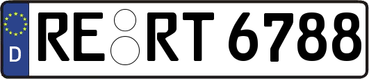 RE-RT6788