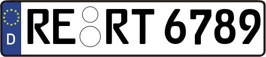 RE-RT6789
