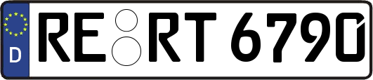 RE-RT6790