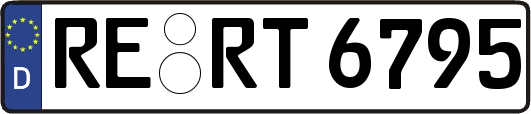 RE-RT6795
