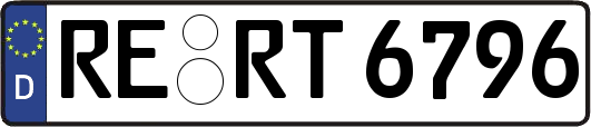 RE-RT6796