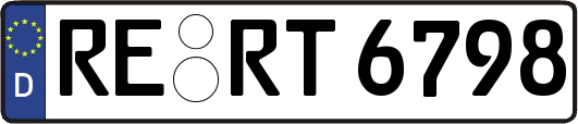 RE-RT6798