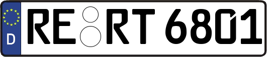RE-RT6801