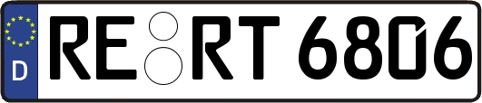 RE-RT6806