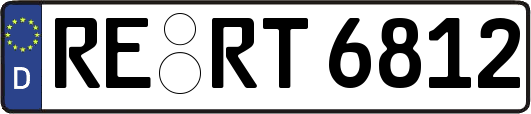 RE-RT6812