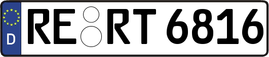 RE-RT6816