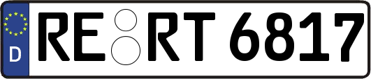 RE-RT6817