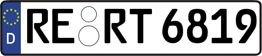 RE-RT6819
