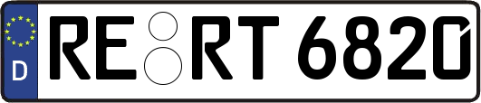 RE-RT6820