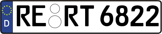 RE-RT6822