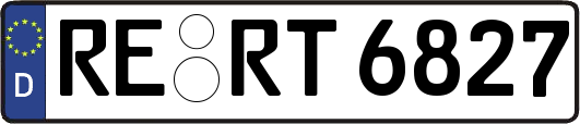 RE-RT6827