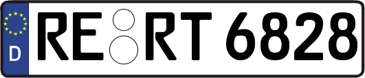 RE-RT6828