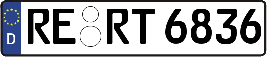 RE-RT6836