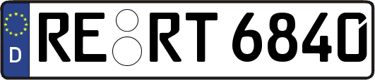 RE-RT6840