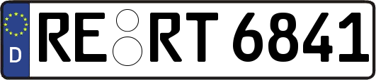 RE-RT6841