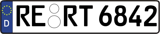 RE-RT6842