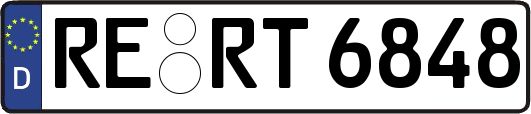 RE-RT6848