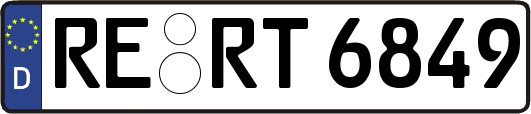 RE-RT6849
