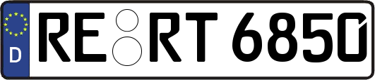 RE-RT6850