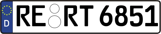 RE-RT6851