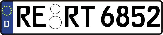RE-RT6852