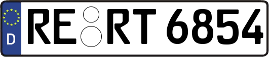 RE-RT6854